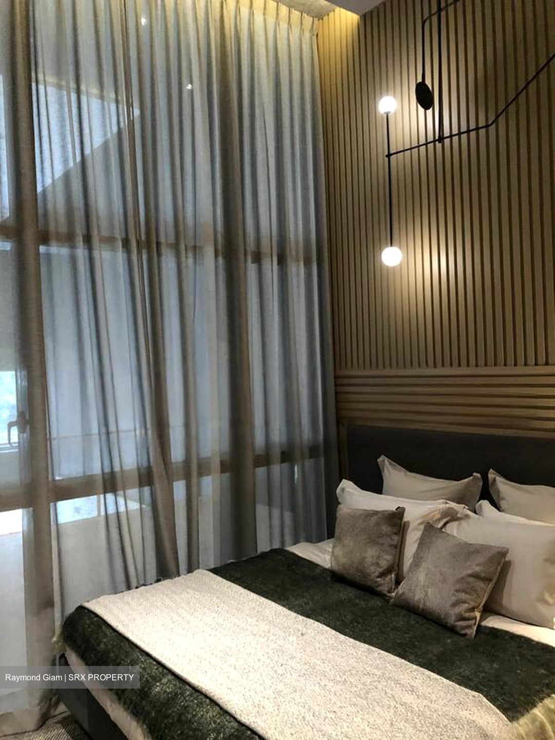 Pullman Residence  (D11), Condominium #467006751